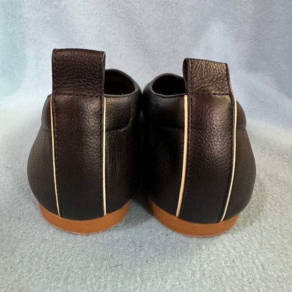 Everlane The Day Glove Ballet Flats in Black - Picture 5 of 10